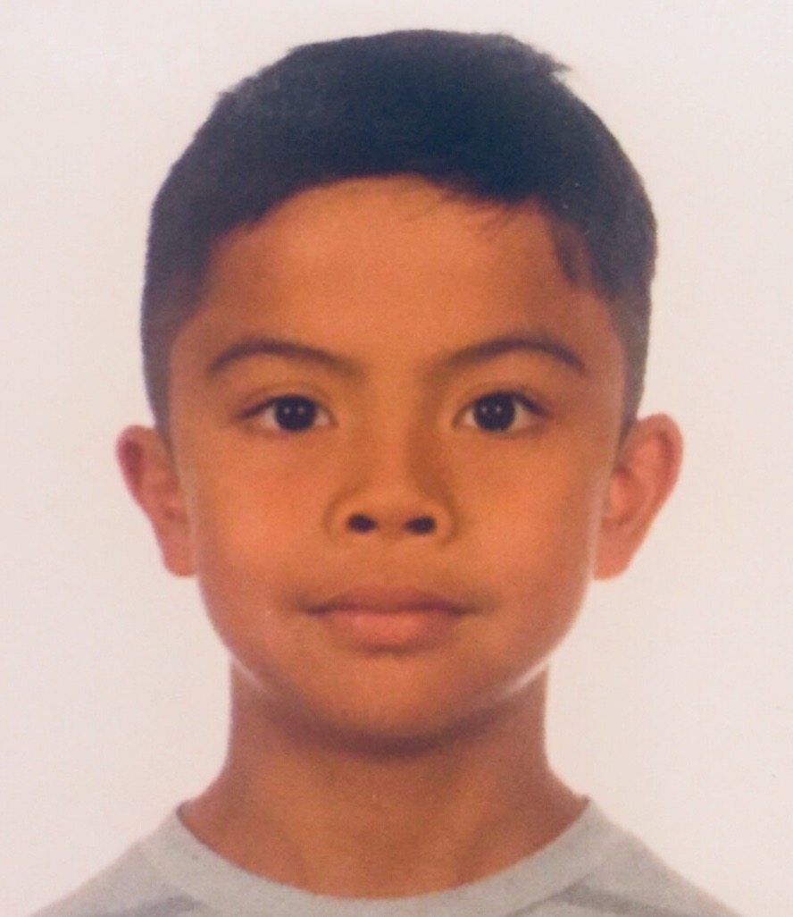 Charles Alejo-Dickey