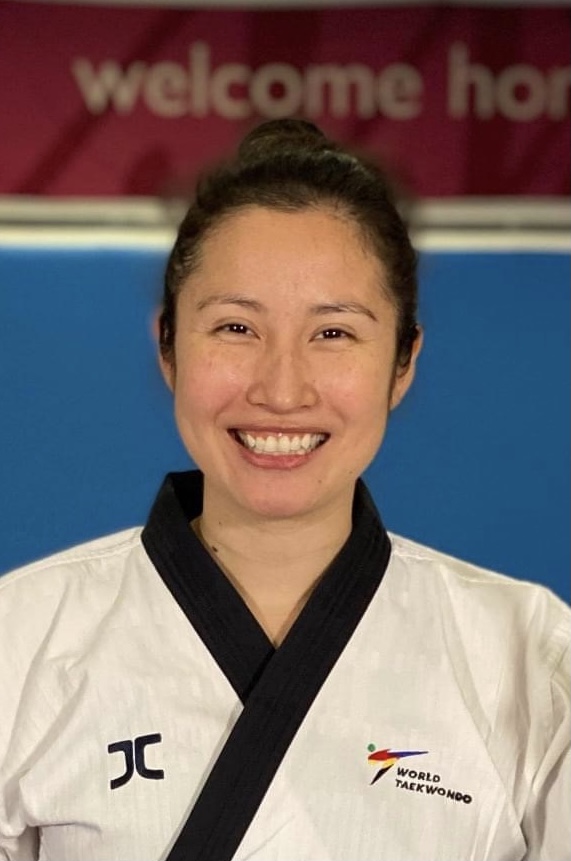 Carissa Fu