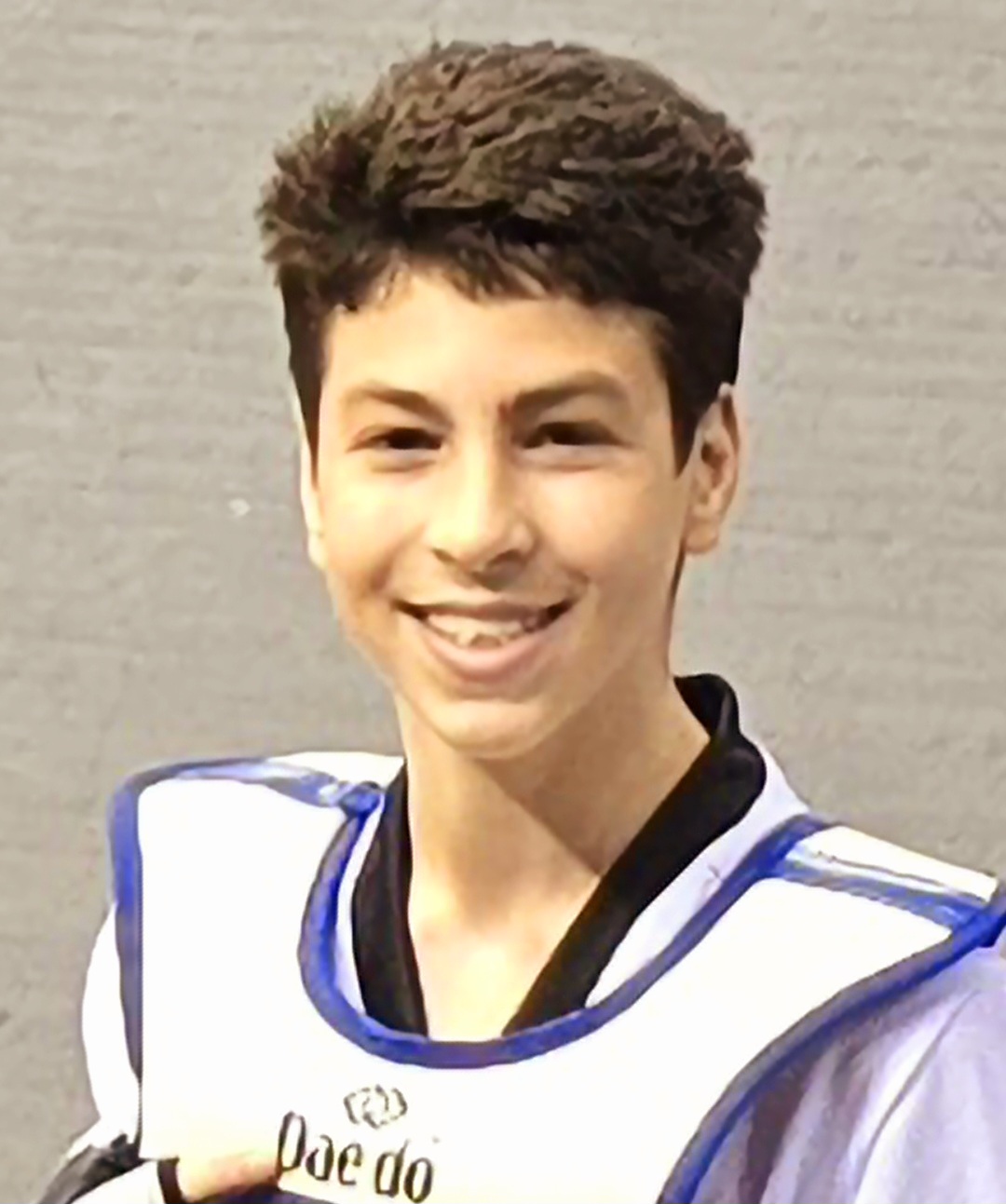 Ryan Gory