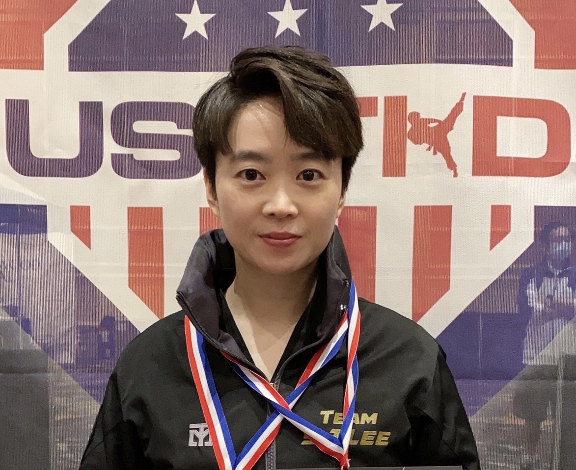 Sung Jin Lee