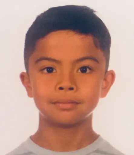 Charles Alejo-Dickey