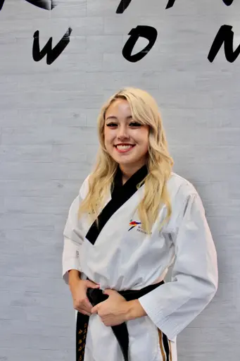 Kyra Chan