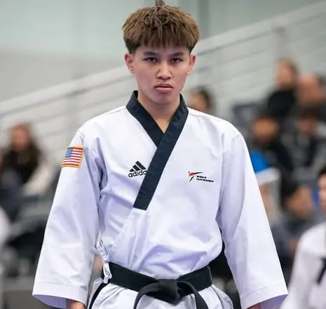 Ethan Lam