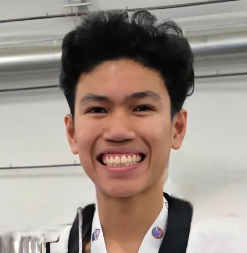 Michael Ignacio