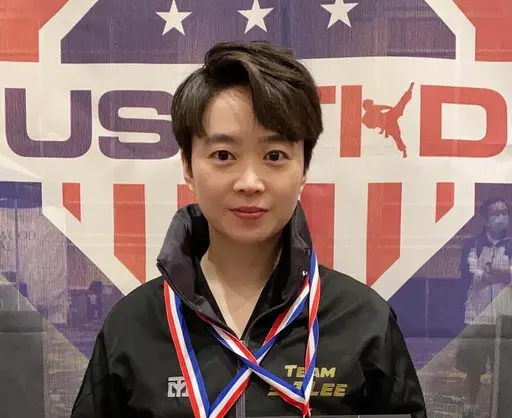 Sung Jin Lee